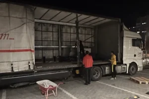 Pakovanje i prevoz robe Pakovanje i prevoz robe